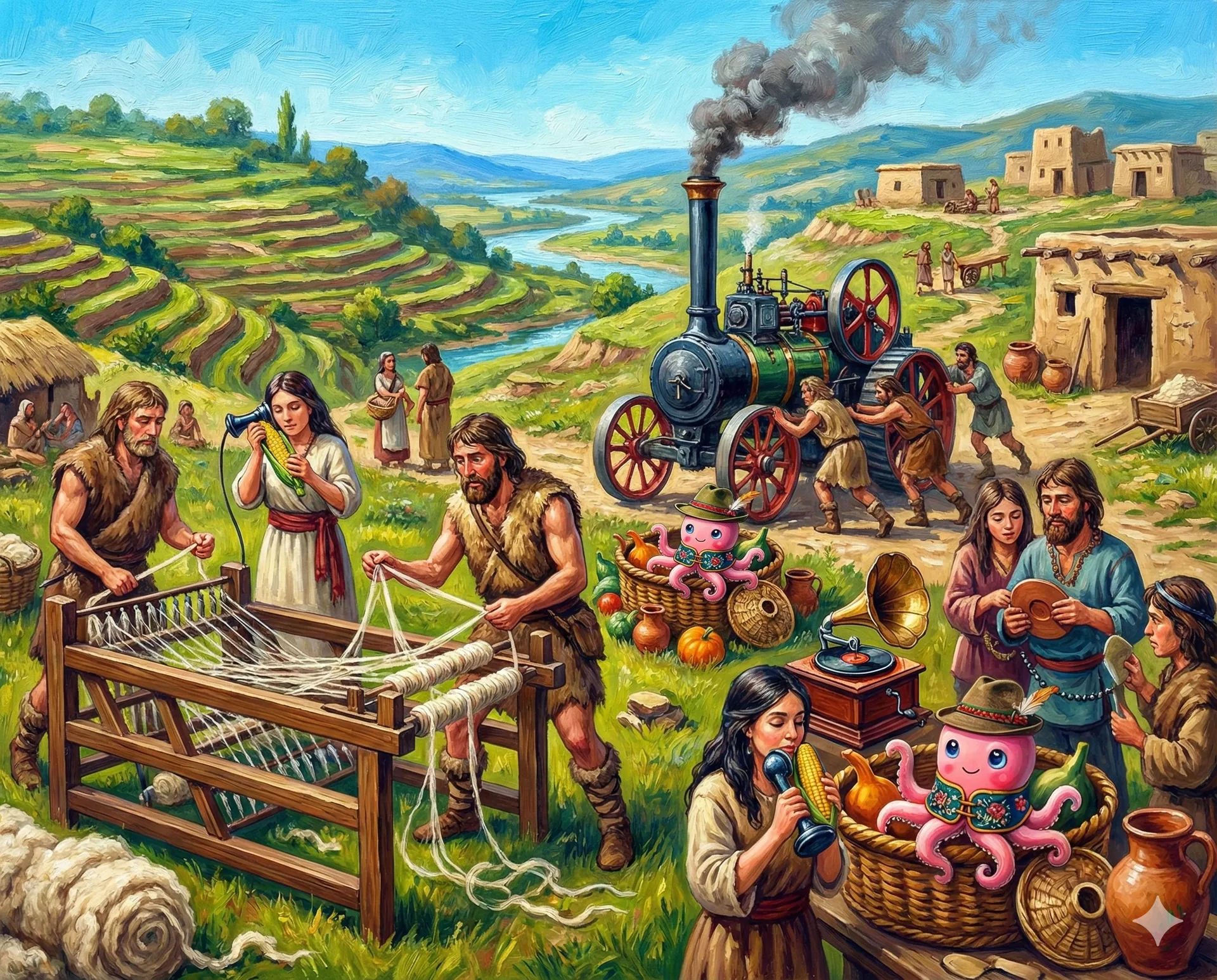 4 Terminals by: Why Writing Code Is Only Half the Story