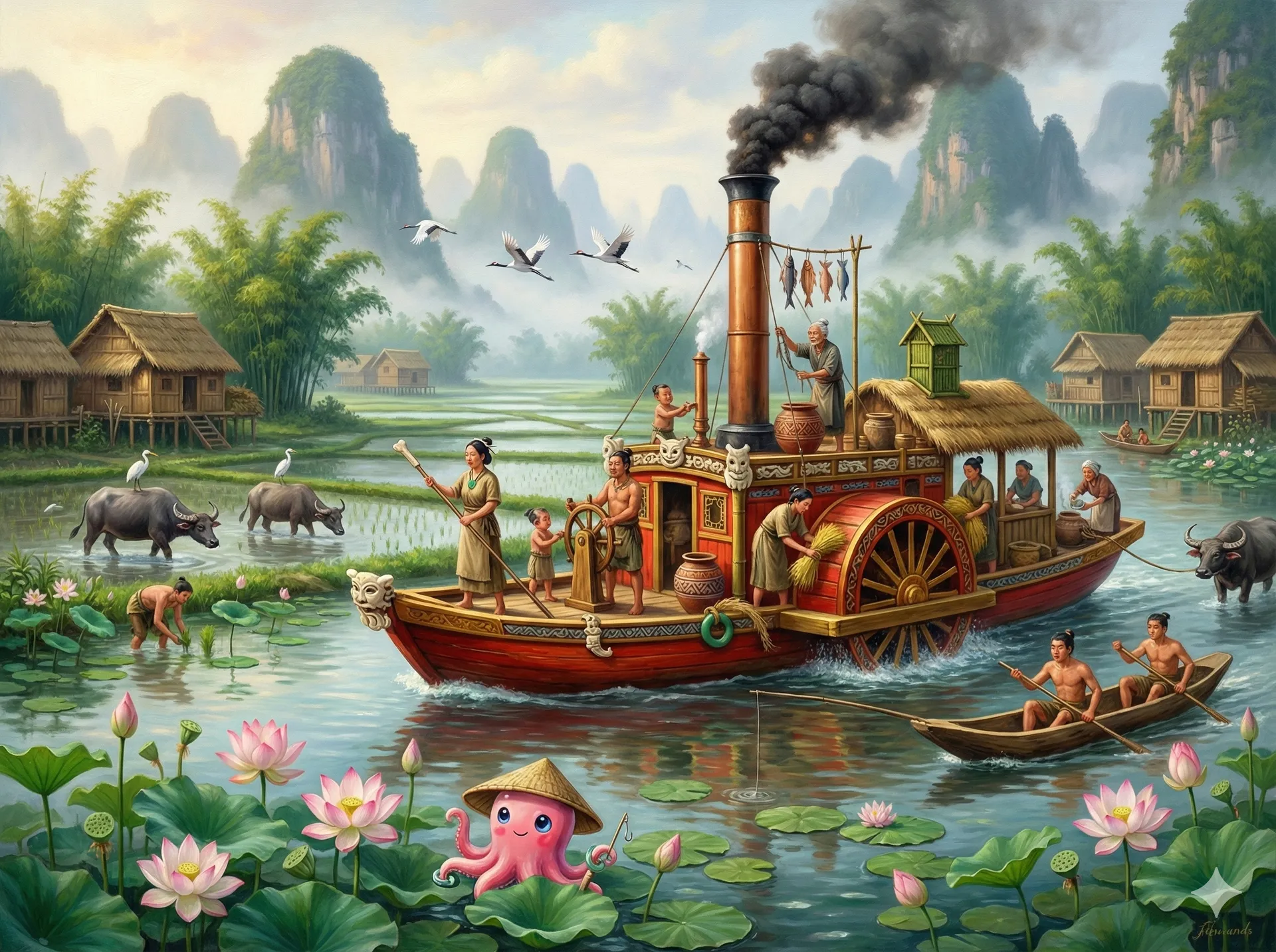 Building an AI-Powered Trip Planning System: A Deep Dive into Multi-Agent Architecture with Claude Code