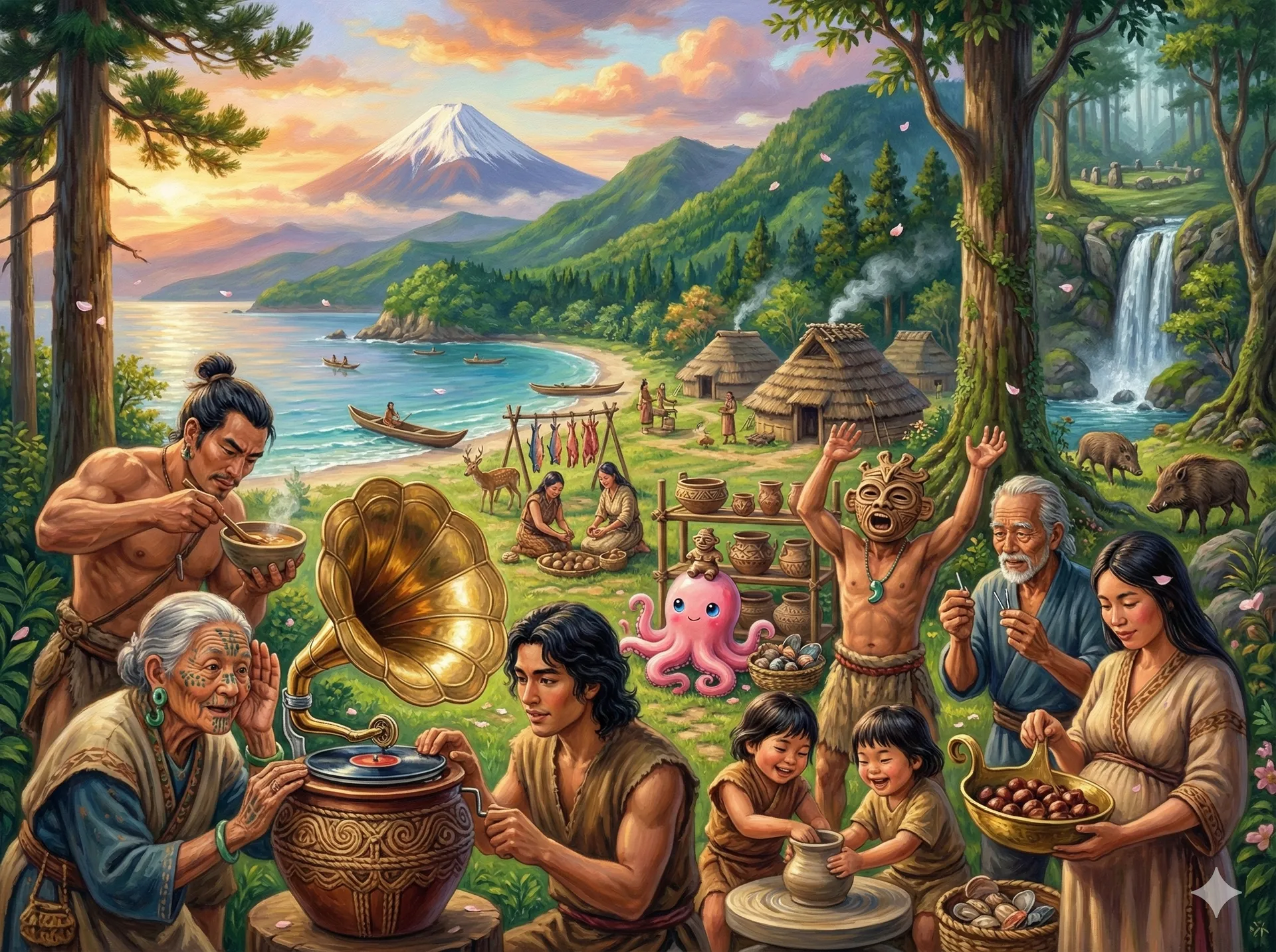 When Giants Join Forces: The History of Tech Standardization and What MCP Means for AI Agents